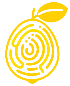 Yellow Lemons Logo